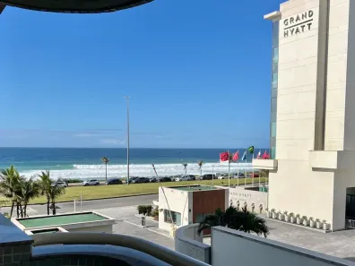 Apartamento com 1 Quarto à venda, 67m² no Barra da Tijuca, Rio de Janeiro