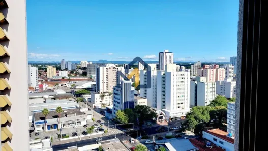 Cobertura com 2 Quartos à venda, 120m² no Jardim São Dimas, São José dos Campos