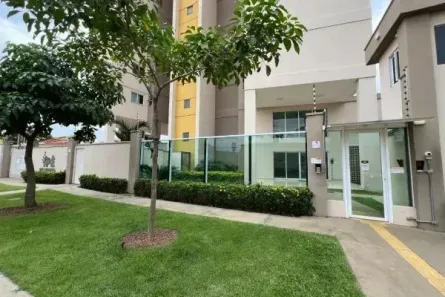 Apartamento com 3 Quartos à venda, 83m² no Embratel, Porto Velho