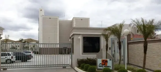 Apartamento com 2 Quartos à venda, 48m² no Água Chata, Guarulhos