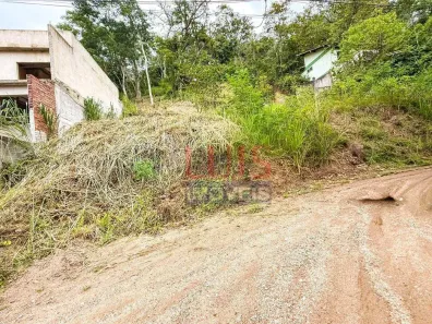 Lote/Terreno à venda, 750m² no Serra Grande, Niterói