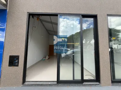 Ponto Comercial para alugar, 45m² no Vila Prado, São Carlos