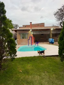 Fazenda/Sítio com 3 Quartos à venda, 1600m² no Jardim Primavera II, Sete Lagoas