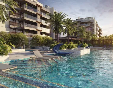 Apartamento com 4 Quartos à venda, 200m² no Barra da Tijuca, Rio de Janeiro