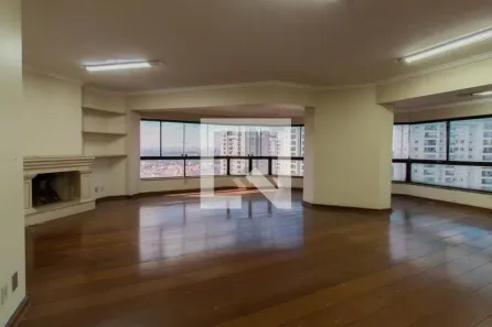 Apartamento com 5 Quartos à venda, 241m² no Vila Suzana, São Paulo