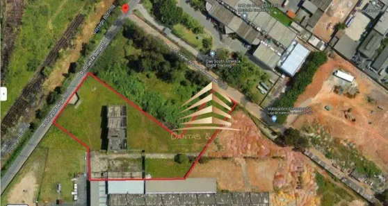 Galpão/Depósito/Armazém à venda, 1600m² no Cumbica, Guarulhos