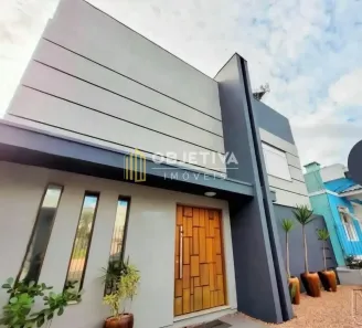 Casa com 4 Quartos à venda, 318m² no Boa Vista, Novo Hamburgo