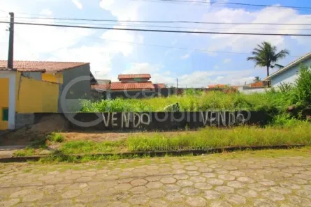 Lote/Terreno à venda, 290m² no Balneario Arpoador, Peruíbe