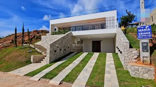 Casa de Condomínio com 4 Quartos à venda, 252m² no , Chã Grande