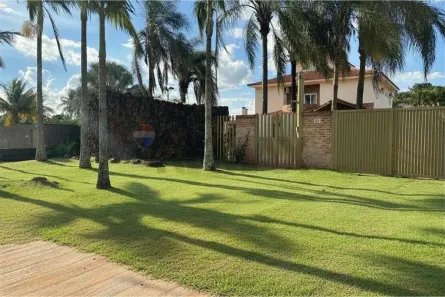 Casa de Condomínio com 4 Quartos à venda, 745m² no Real Sul, Ribeirão Preto