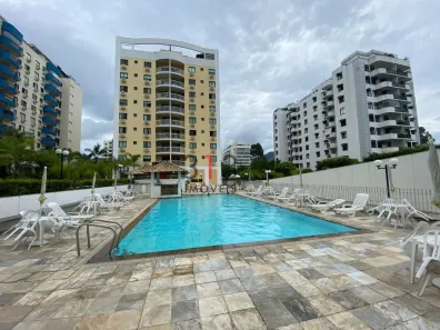 Apartamento com 2 Quartos à venda, 70m² no Recreio dos Bandeirantes, Rio de Janeiro