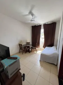 Apartamento com 1 Quarto à venda, 35m² no Tomás Coelho, Rio de Janeiro