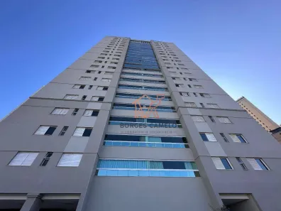 Apartamento com 3 Quartos à venda, 113m² no Vila da Serra, Nova Lima