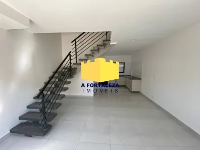 Casa de Condomínio com 2 Quartos à venda, 77m² no Vila Santa Maria, Americana