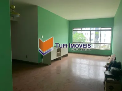 Apartamento com 2 Quartos à venda, 86m² no Vila Nova Conceição, São Paulo