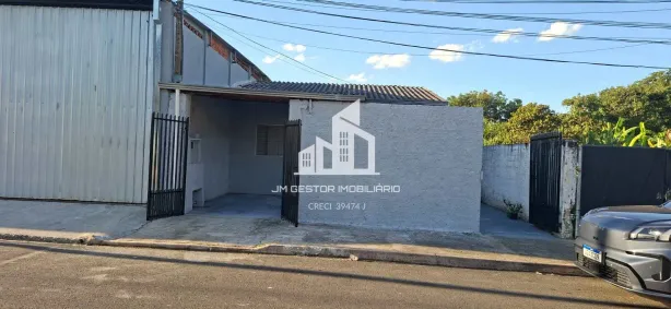 Casa com 2 Quartos à venda, 55m² no Vila Mineirão, Sorocaba