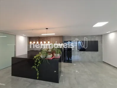 Apartamento com 4 Quartos à venda, 199m² no Palmares, Belo Horizonte