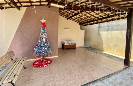 Casa com 3 Quartos à venda, 160m² no Aeroporto, Aracaju