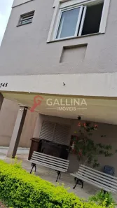 Apartamento com 2 Quartos à venda, 63m² no Marechal Rondon, Canoas