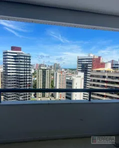 Apartamento com 3 Quartos à venda, 165m² no Caminho das Árvores, Salvador