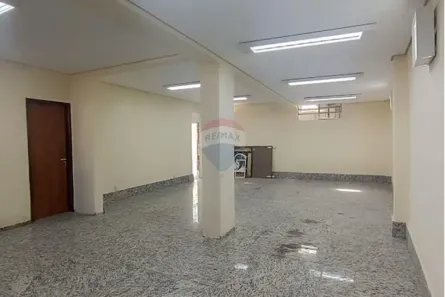 Imóvel Comercial com 6 Quartos para alugar, 563m² no Calafate, Belo Horizonte