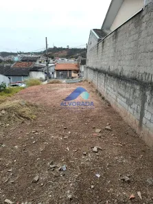 Lote/Terreno à venda, 166m² no Jardim Santa Júlia, São José dos Campos