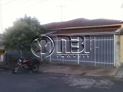 Casa com 2 Quartos à venda, 203m² no Vila Zilda, São José do Rio Preto