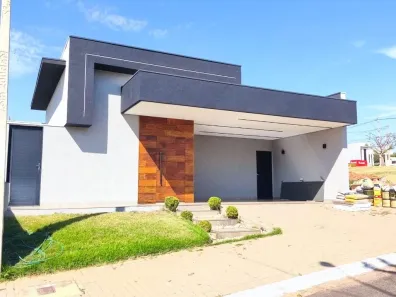 Casa de Condomínio com 3 Quartos à venda, 140m² no Zona Rural, Bady Bassitt