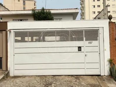 Casa com 3 Quartos à venda, 210m² no Vila Congonhas, São Paulo