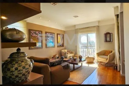 Cobertura com 3 Quartos à venda, 403m² no Cambuí, Campinas
