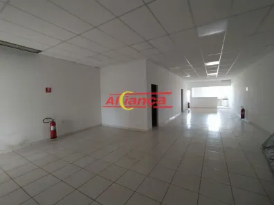 Apartamento com 1 Quarto para alugar, 207m² no Jardim Santa Lídia, Guarulhos