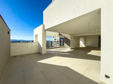 Cobertura com 3 Quartos à venda, 181m² no Cidade Mãe do Céu, São Paulo