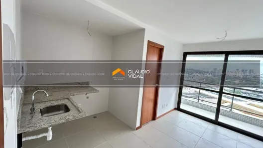 Apartamento com 1 Quarto à venda, 22m² no Caminho das Árvores, Salvador