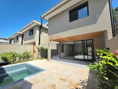 Casa de Condomínio com 4 Quartos à venda, 200m² no Bairro de Juquehy, São Sebastião