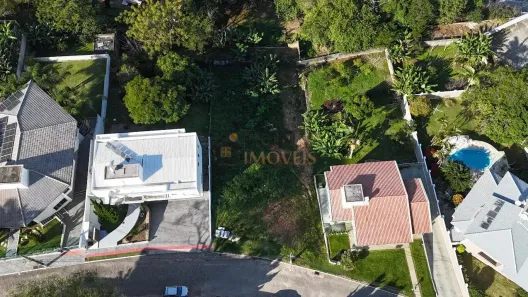 Lote/Terreno à venda, 992m² no Bosque das Mansões, São José