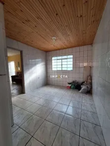 Casa com 2 Quartos à venda, 69m² no Loteamento São Cristóvão, Pouso Alegre