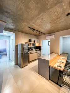 Apartamento com 1 Quarto à venda, 47m² no Vila Monte Alegre, Ribeirão Preto