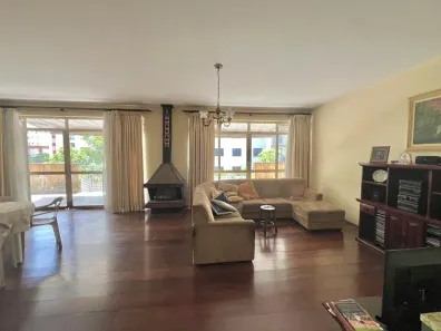 Casa com 4 Quartos à venda, 350m² no Jardim das Vertentes, São Paulo