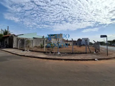 Lote/Terreno à venda, 251m² no Parque São Jerônimo, Americana