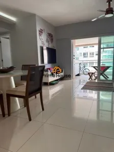 Apartamento com 3 Quartos à venda, 100m² no Barra da Tijuca, Rio de Janeiro