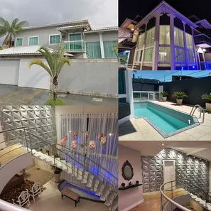 Casa com 3 Quartos à venda, 360m² no Serra Grande, Niterói