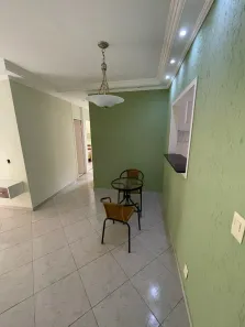 Apartamento com 3 Quartos à venda, 75m² no Baeta Neves, São Bernardo do Campo