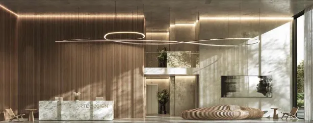 Casa de Condomínio com 2 Quartos à venda, 96m² no Barra Olímpica, Rio de Janeiro