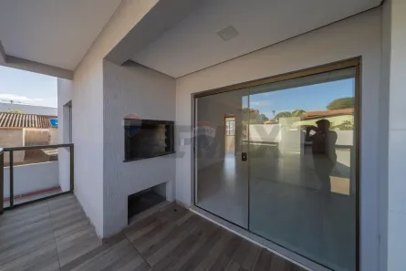 Apartamento com 2 Quartos à venda, 95m² no Vila Operária, Toledo