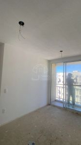 Apartamento com 2 Quartos à venda, 48m² no Vila Palácios, Campinas