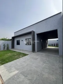 Casa com 2 Quartos à venda, 200m² no Morada do Vale II, Gravataí