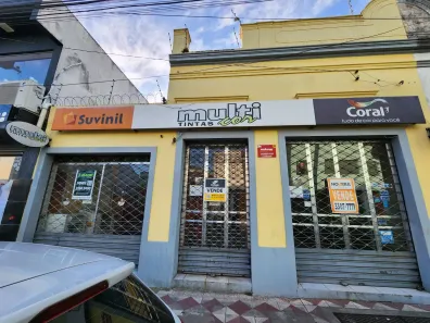 Ponto Comercial com 3 Quartos à venda, 120m² no Centro, Pelotas