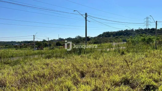 Lote/Terreno à venda, 727m² no Vale do Sol, Piracicaba