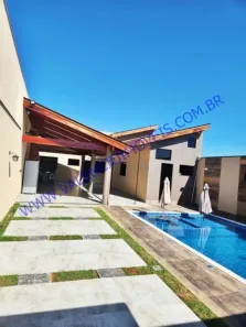 Casa com 2 Quartos à venda, 140m² no Conjunto Habitacional 31 de Março, Santa Bárbara D'Oeste
