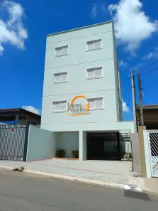 Apartamento com 2 Quartos à venda, 54m² no Jardim Colonial, Atibaia
